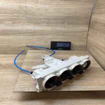 MF146440 5422 F11864  Climate control unit Rover 75