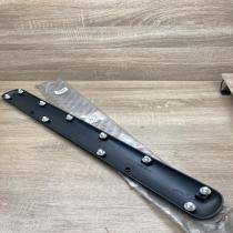 8547K7 9635201377 8547 K7 Rear door trim (molding) Citroen Berlingo