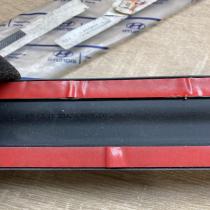 87741 4A000   Front door trim (molding) Hyundai H-1, Starex, Satellite
