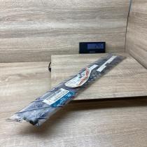 87741 4A000   Front door trim (molding) Hyundai H-1, Starex, Satellite