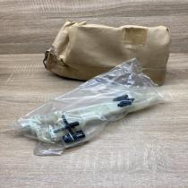 82655 G2700   Front door exterior handle/bracket Hyundai Ioniq