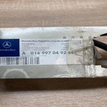 A014997049264   Alternator belt Mercedes-Benz Vito Viano W639