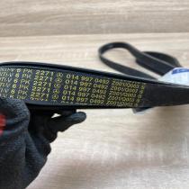 A014997049264   Alternator belt Mercedes-Benz Vito Viano W639