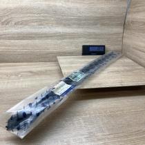 614841 AM897B 42410 AA  Other exterior part Ford S-MAX