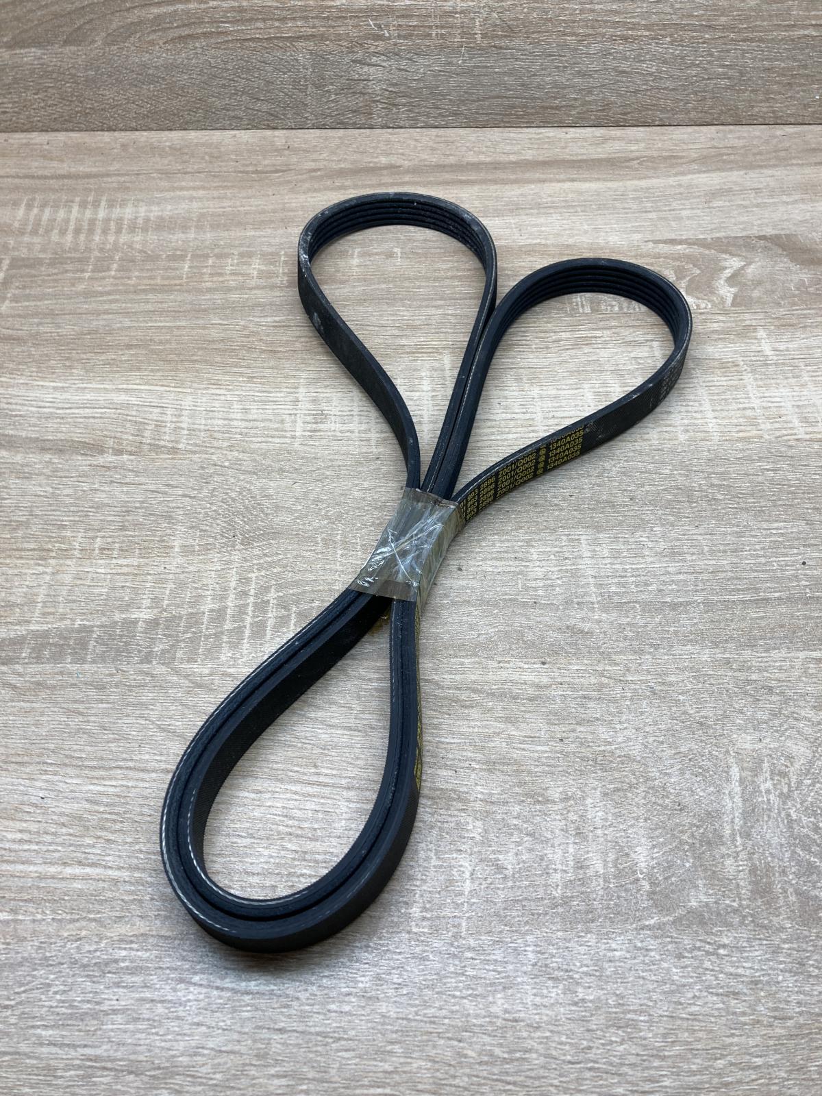 0019932896 1340A035  Alternator belt Hyundai i10