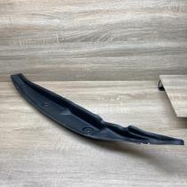 1648890425  RH Fender end trim Mercedes-Benz ML AMG W164