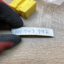 701943997   Plug wire Volkswagen Transporter - Caravelle T4