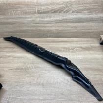 1648890425  RH Fender end trim Mercedes-Benz ML AMG W164