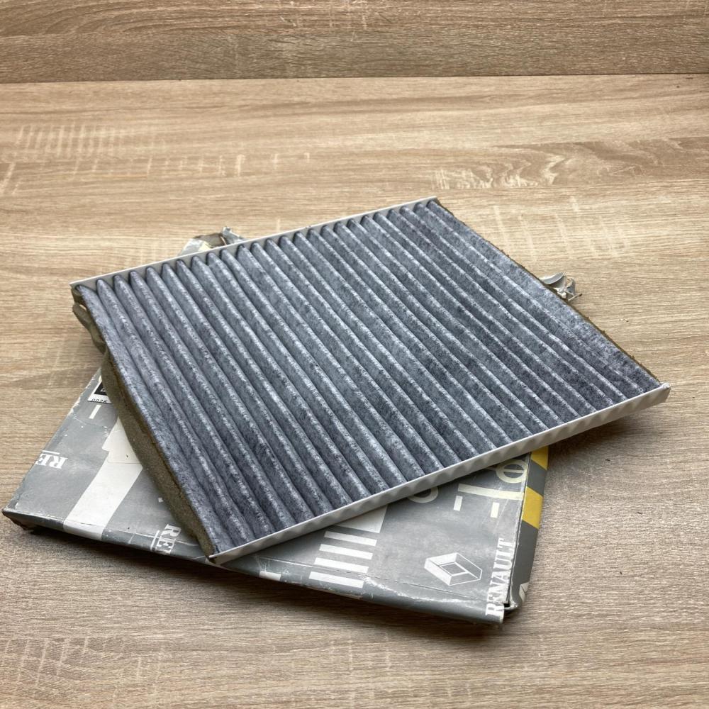 7711228916   Cabin air micro filter Renault Megane II