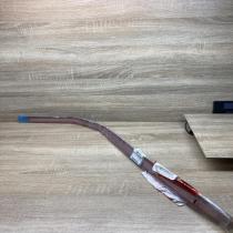9227277 093810001 12433244 Front door trim (molding) Opel Corsa C