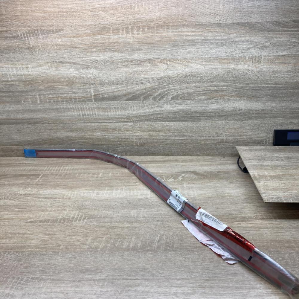9227277 093810001 12433244 Front door trim (molding) Opel Corsa C