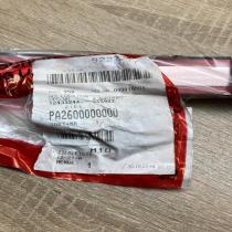 9227277 093810001 12433244 Front door trim (molding) Opel Corsa C
