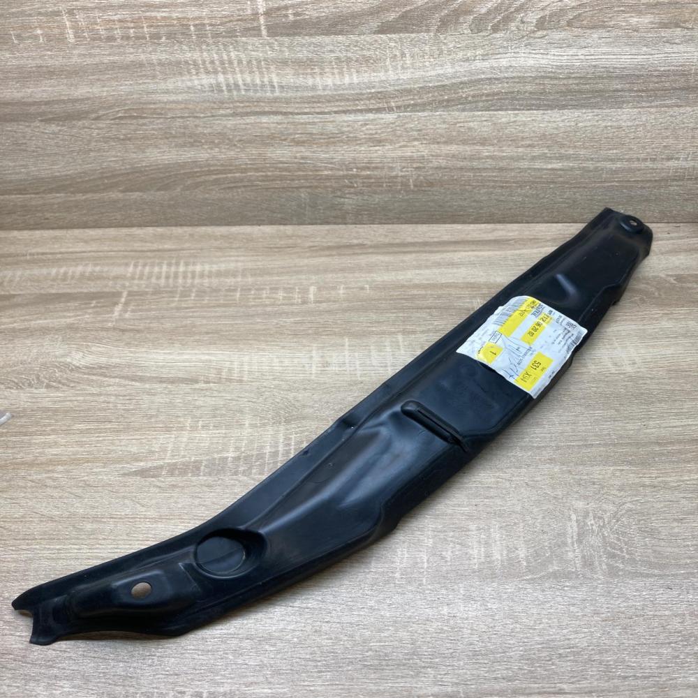 4K0821112 9212062002 0014234789 Fender end trim Audi A6 S6 C8 4K