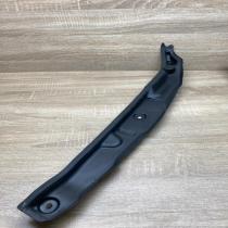 4K0821112 9212062002 0014234789 Fender end trim Audi A6 S6 C8 4K