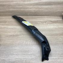 4K0821112 9212062002 0014234789 Fender end trim Audi A6 S6 C8 4K
