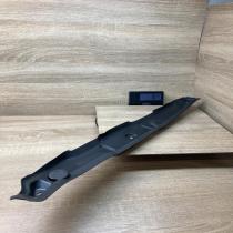 4K0821112 9212062002 0014234789 Fender end trim Audi A6 S6 C8 4K
