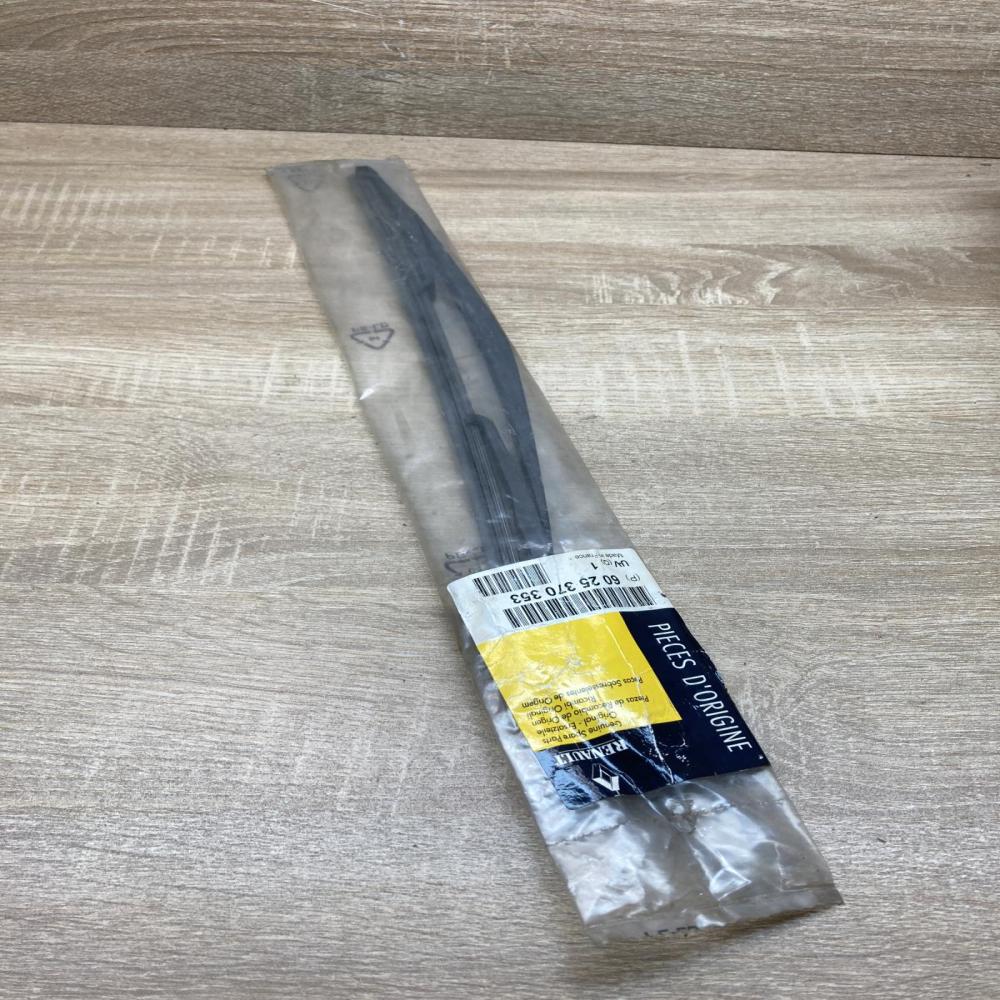 6025370353   Windshield/front glass wiper blade Renault Scenic II -  Grand sceni
