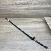 A2124201385   Hand brake release cable Mercedes-Benz E W212
