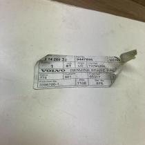 YS4J 6K288 CA   Timing belt Ford Mondeo MK II