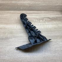 4B5807454E   Rear bumper mounting bracket Audi A6 S6 C5 4B