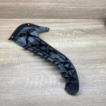 4B5807454E   Rear bumper mounting bracket Audi A6 S6 C5 4B