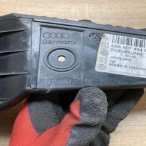 4B5807454E   Rear bumper mounting bracket Audi A6 S6 C5 4B