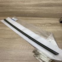 83860 G3010   Rear door glass trim molding Hyundai Elantra VI