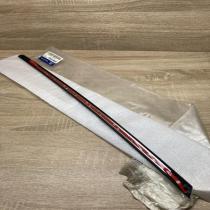 83860 G3010   Rear door glass trim molding Hyundai Elantra VI