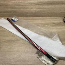 83860 G3010   Rear door glass trim molding Hyundai Elantra VI