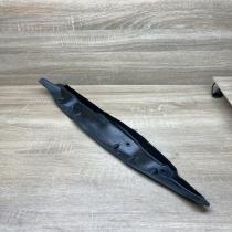 1698890325   Fender end trim Mercedes-Benz A W169