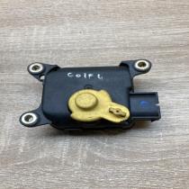 8D2820511C 0132801122  Air flap motor/actuator Audi A4 S4 B5 8D