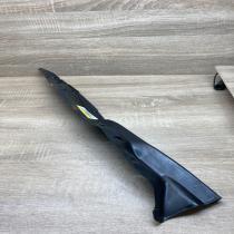 1698890325   Fender end trim Mercedes-Benz A W169