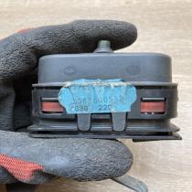 9062600532   Fuel tank cap lock motor Mercedes-Benz C W203
