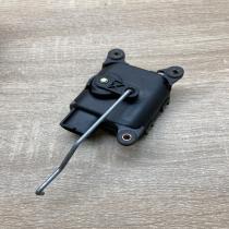 4B1820511 0132801126  Air flap motor/actuator Audi A6 S6 C5 4B