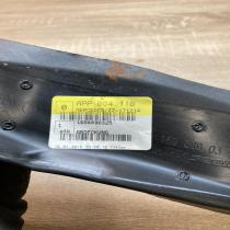1698890325   Fender end trim Mercedes-Benz A W169