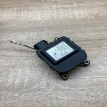 4B1820511 0132801126  Air flap motor/actuator Audi A6 S6 C5 4B