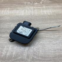 4B1820511 0132801126  Air flap motor/actuator Audi A6 S6 C5 4B