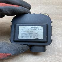 4B1820511 0132801126  Air flap motor/actuator Audi A6 S6 C5 4B