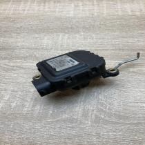 4B1820511 0132801126  Air flap motor/actuator Audi A6 S6 C5 4B