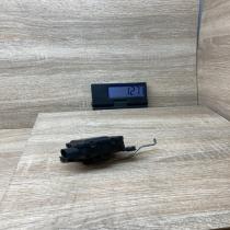4B1820511 0132801126  Air flap motor/actuator Audi A6 S6 C5 4B