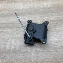 4B1820511A   Air flap motor/actuator Audi A6 S6 C5 4B