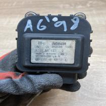 4B1820511A   Air flap motor/actuator Audi A6 S6 C5 4B