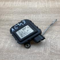 4B1820511A   Air flap motor/actuator Audi A6 S6 C5 4B