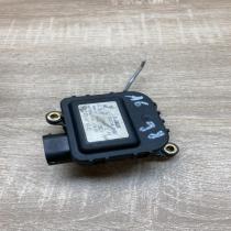 4B1820511 0132801126  Air flap motor/actuator Audi A6 S6 C5 4B