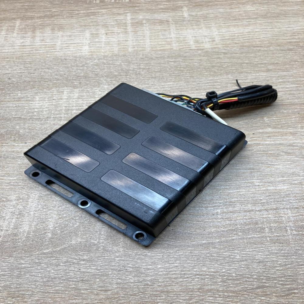 081200099 15mA sigma  Alarm control unit/module Subaru Legacy