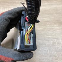 081200099 15mA sigma  Alarm control unit/module Subaru Legacy