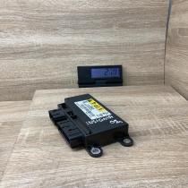 13503645   Airbag control unit/module Opel Insignia A