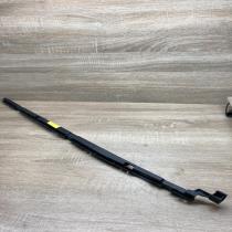 A1566980314   Sill supporting ledge Mercedes-Benz GLA W156