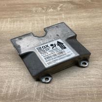 13246046   Airbag control unit/module Opel Zafira B