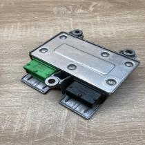 13246046   Airbag control unit/module Opel Zafira B